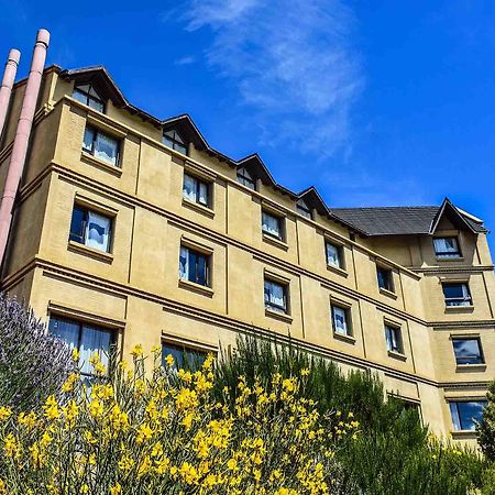 Esplendor By Wyndham El Calafate Hotel Exterior photo