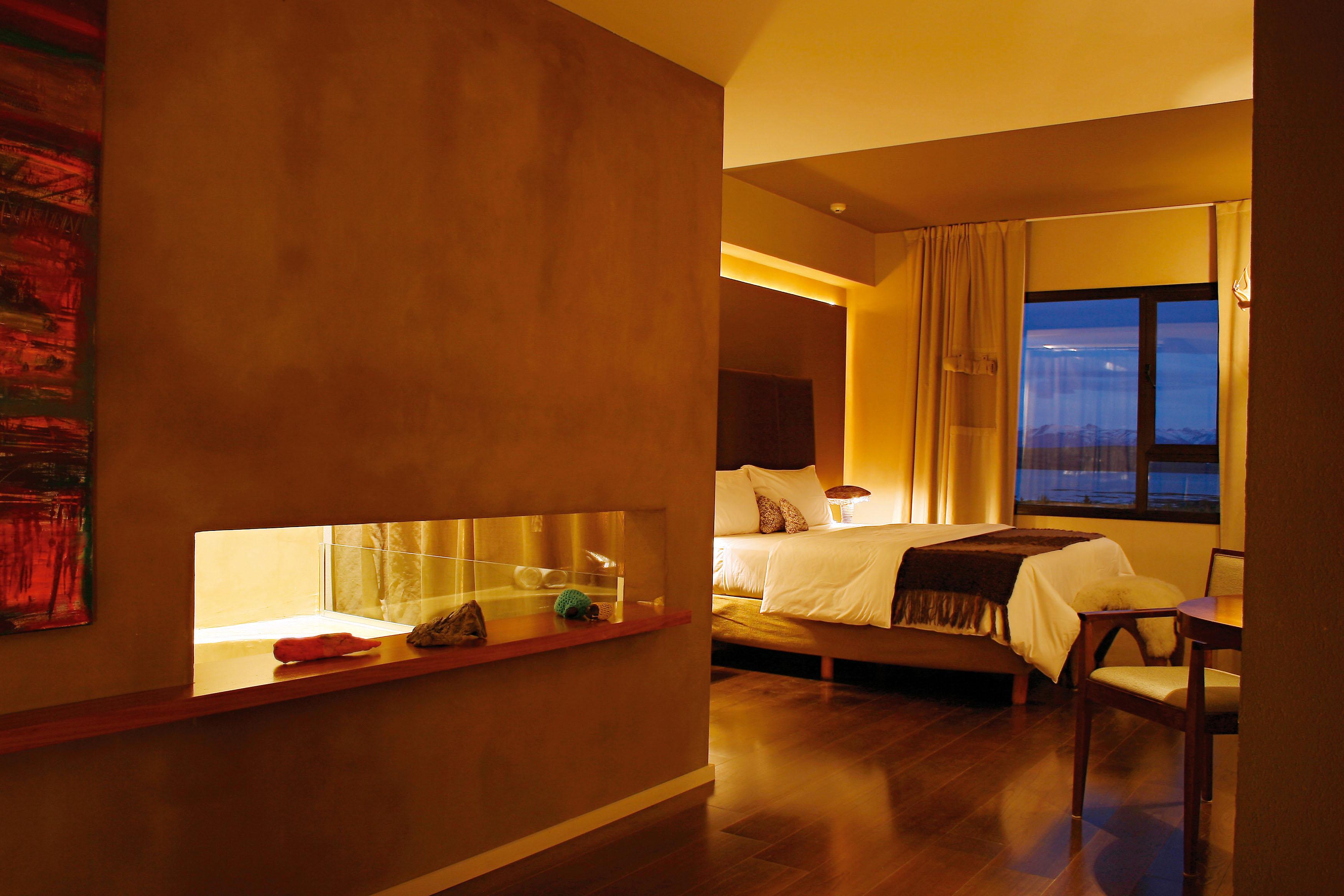 Esplendor By Wyndham El Calafate Hotel Exterior photo