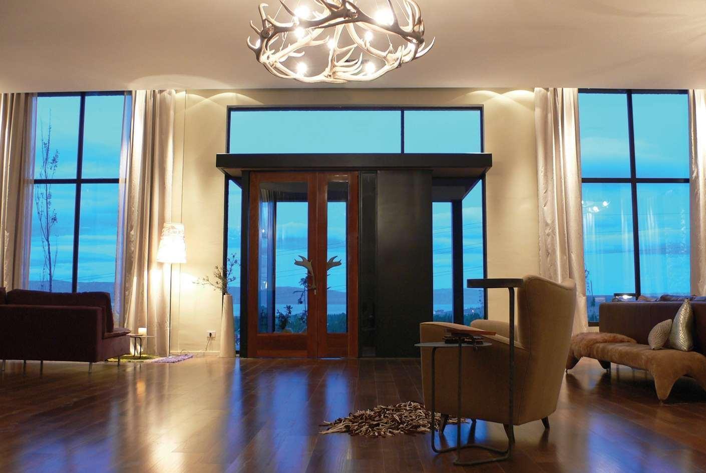Esplendor By Wyndham El Calafate Hotel Exterior photo