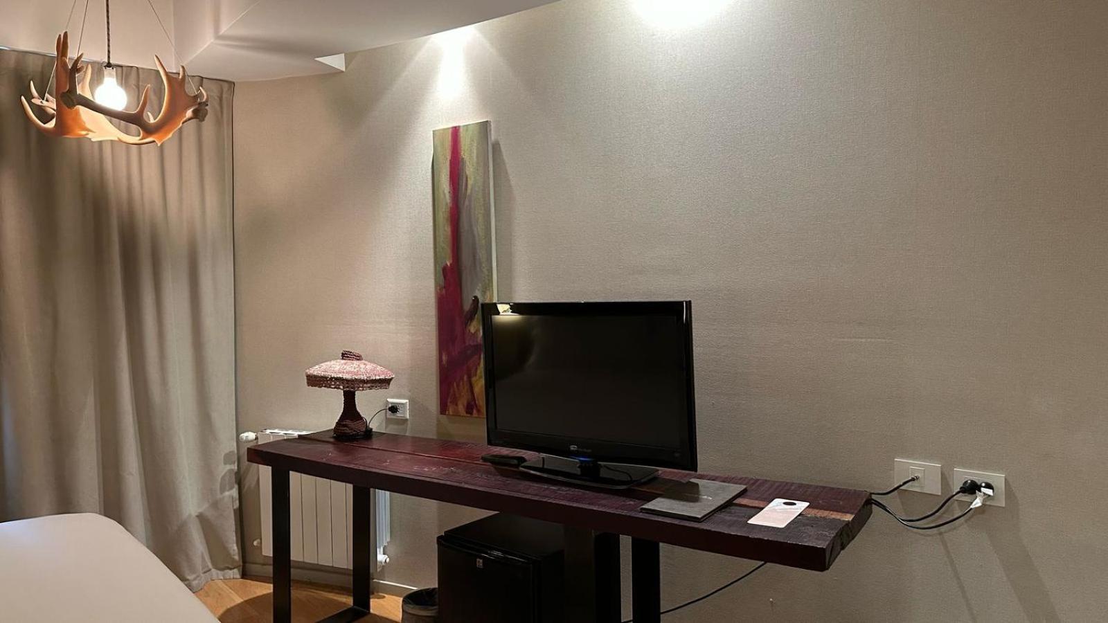 Esplendor By Wyndham El Calafate Hotel Room photo