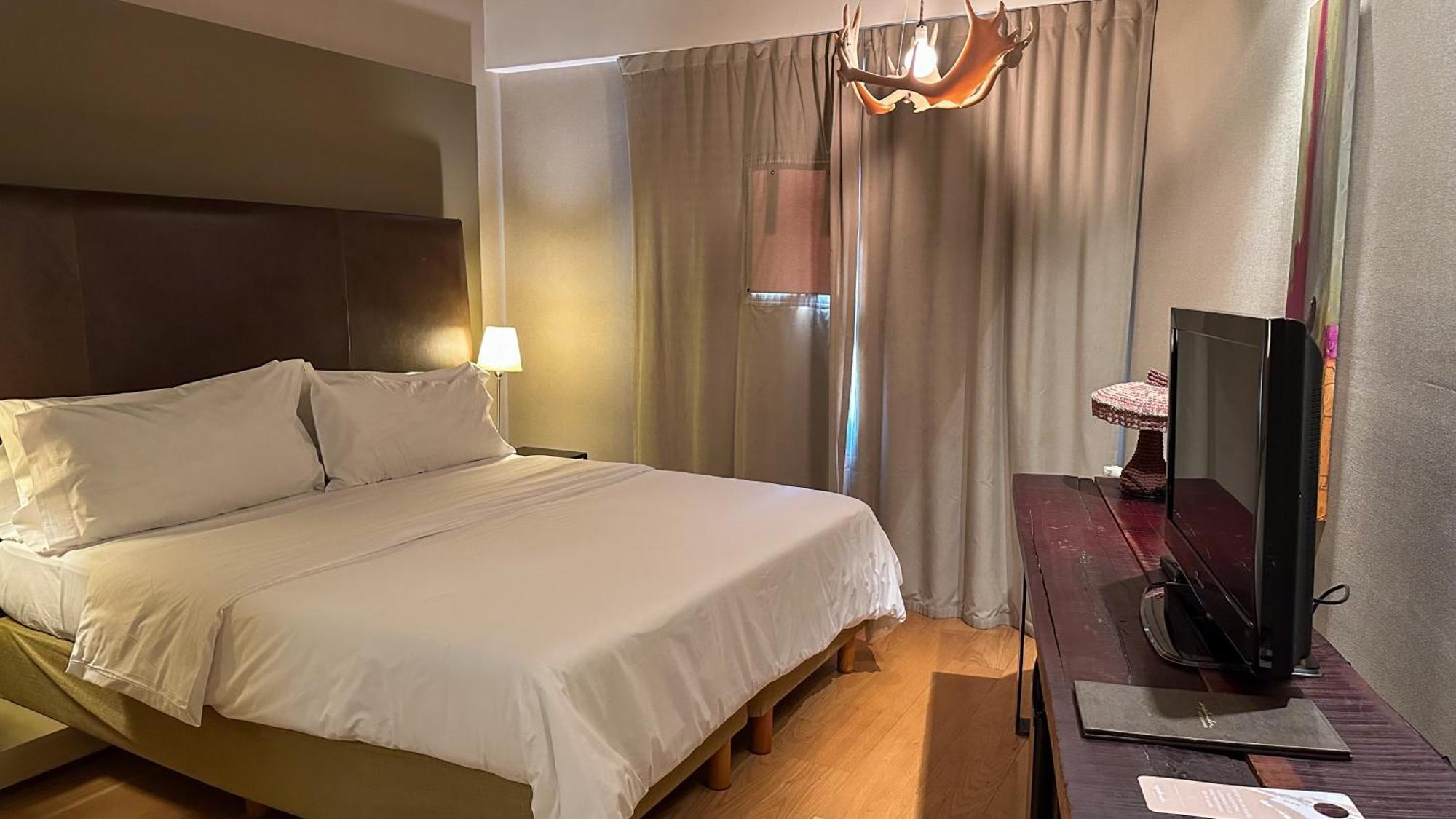Esplendor By Wyndham El Calafate Hotel Room photo