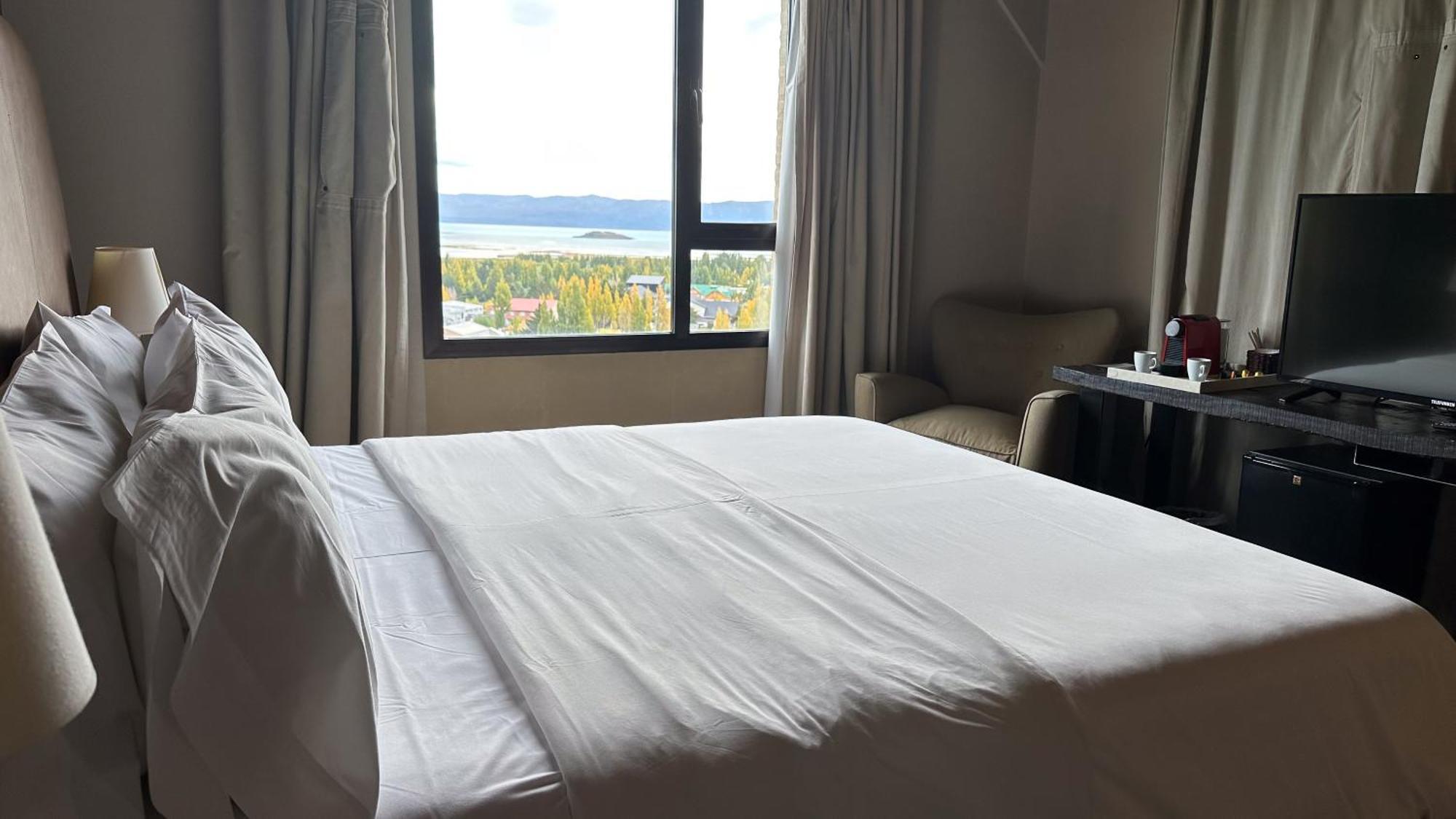 Esplendor By Wyndham El Calafate Hotel Room photo