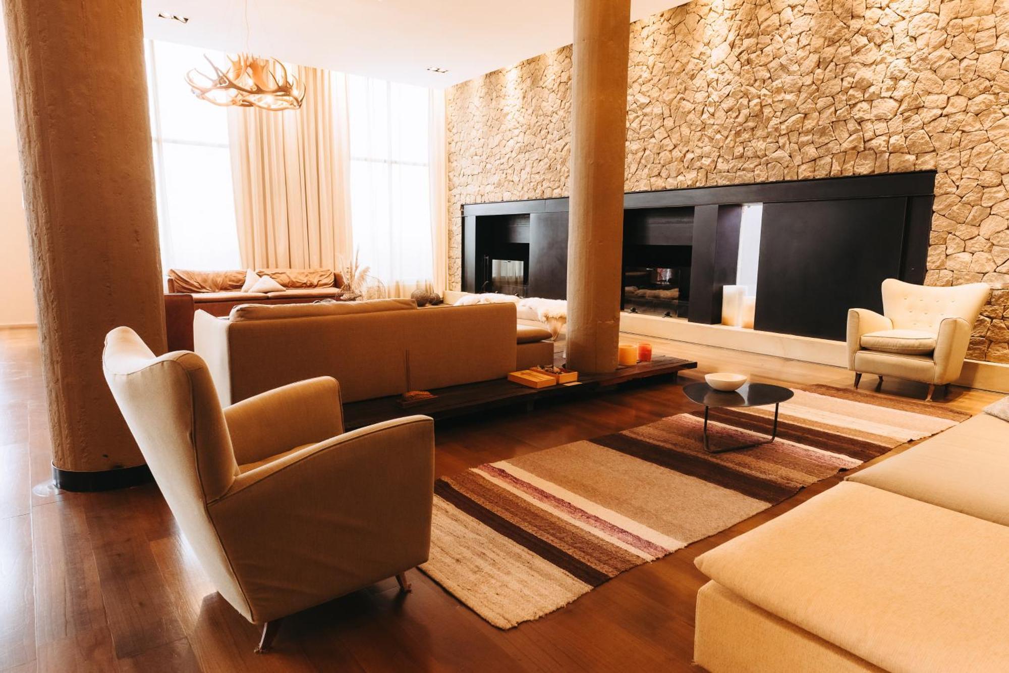 Esplendor By Wyndham El Calafate Hotel Exterior photo