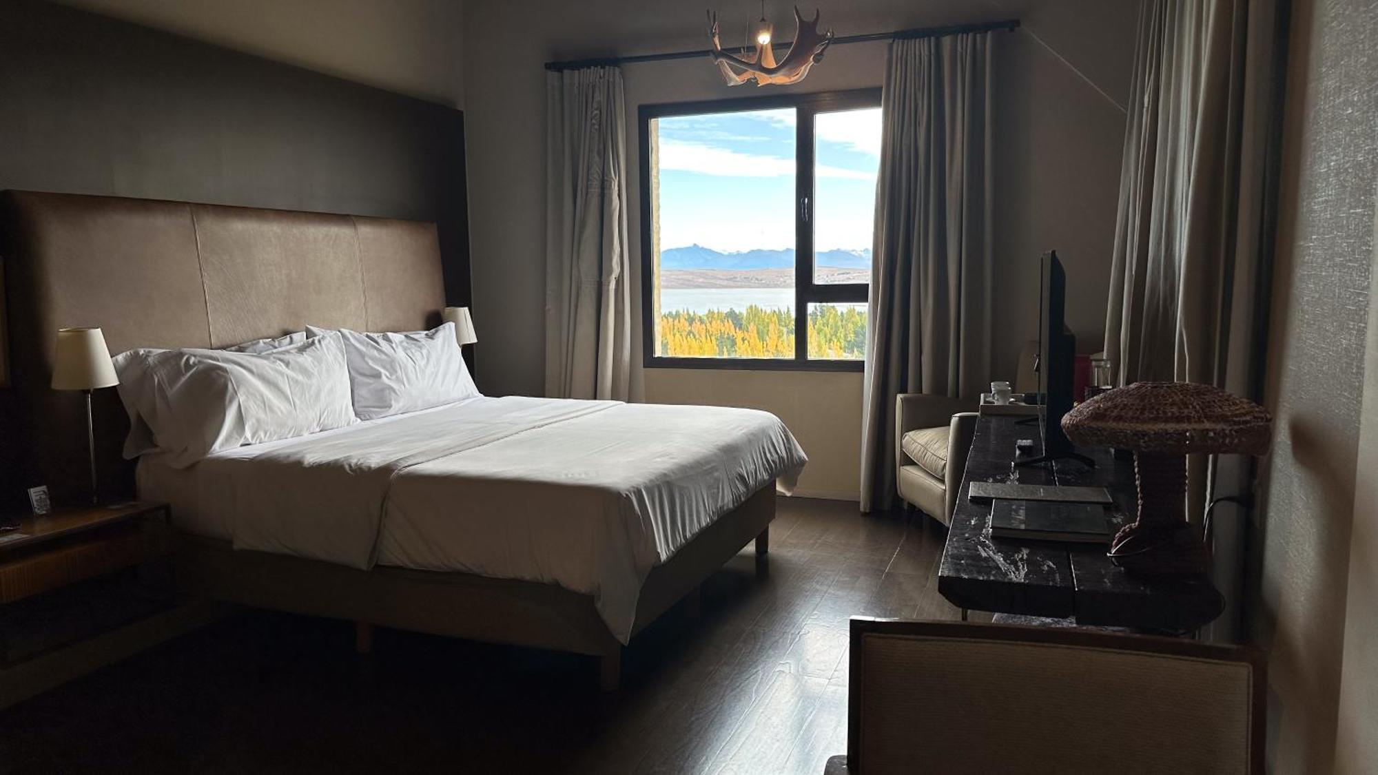 Esplendor By Wyndham El Calafate Hotel Room photo