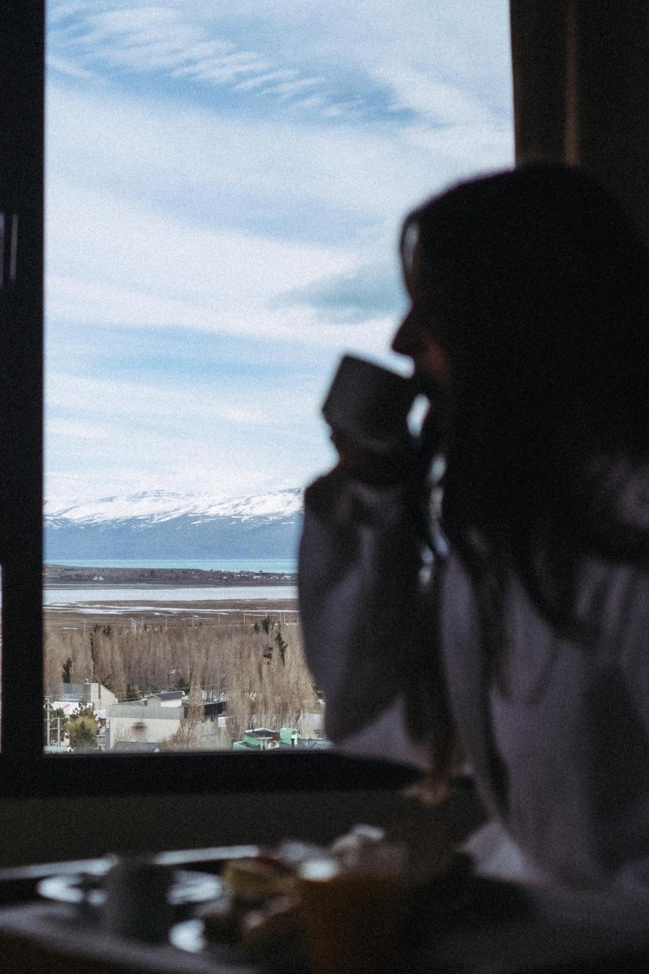 Esplendor By Wyndham El Calafate Hotel Exterior photo