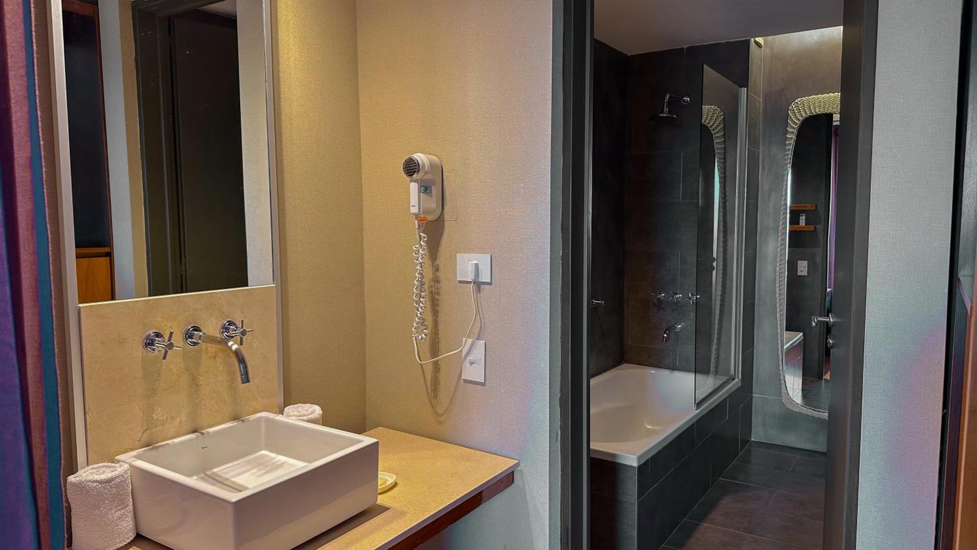 Esplendor By Wyndham El Calafate Hotel Room photo