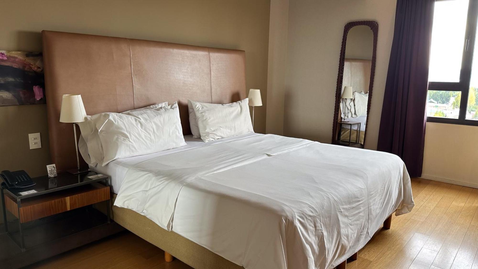 Esplendor By Wyndham El Calafate Hotel Room photo