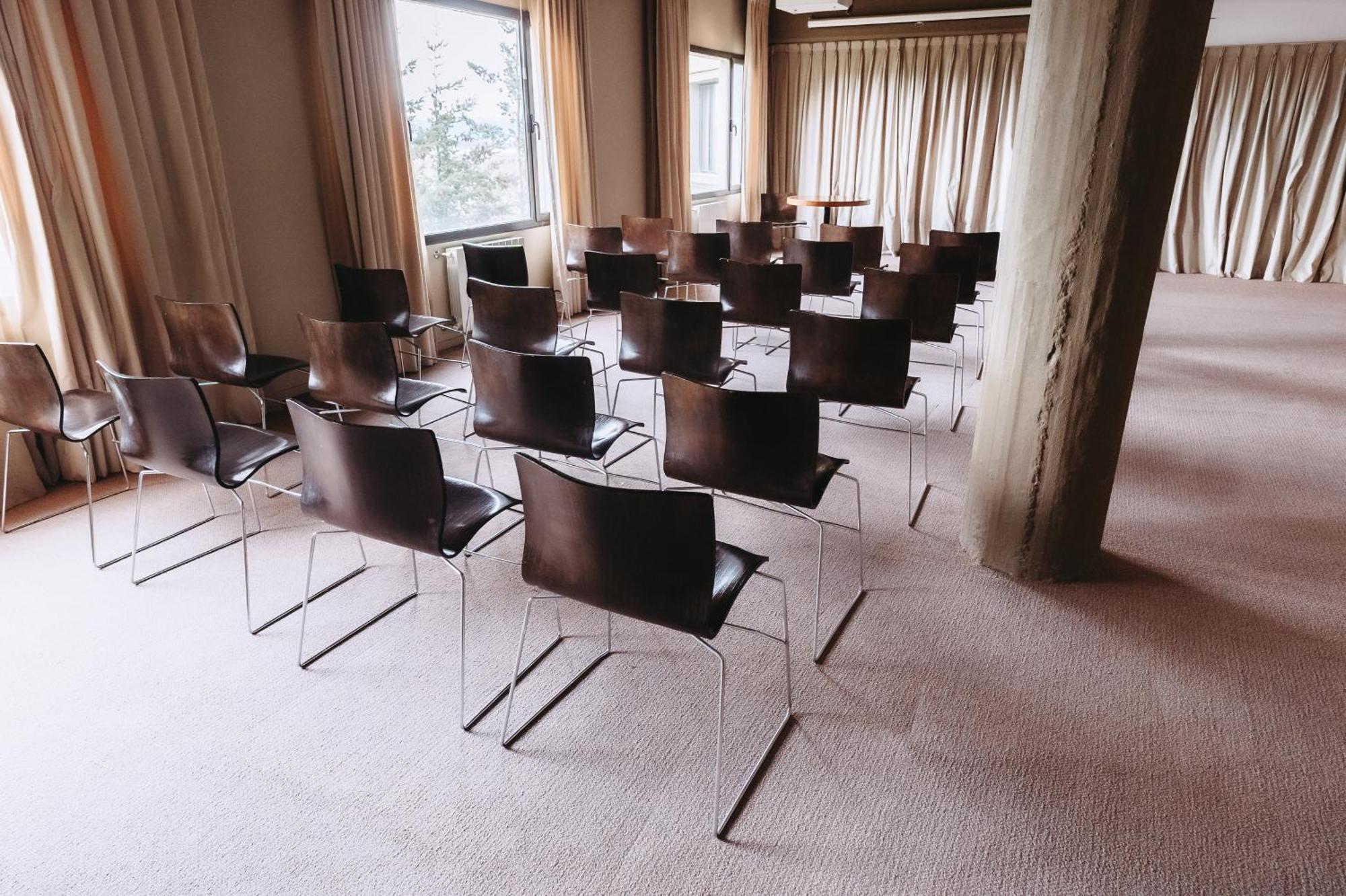 Esplendor By Wyndham El Calafate Hotel Exterior photo