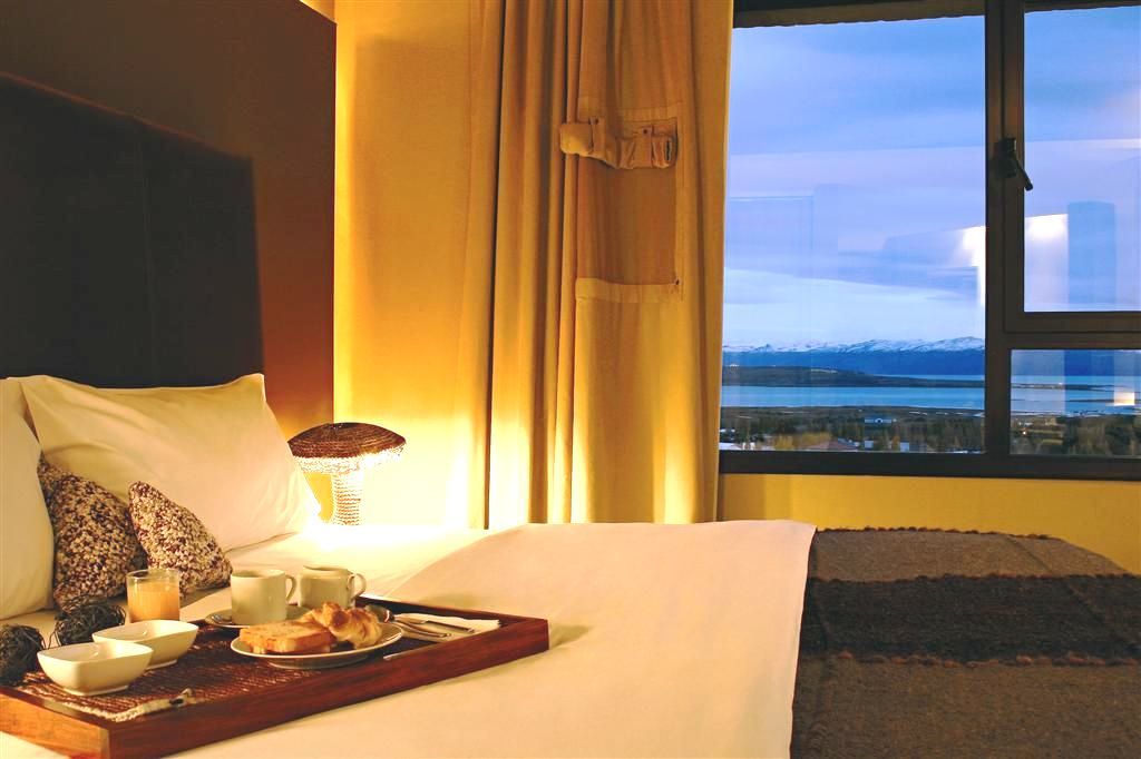 Esplendor By Wyndham El Calafate Hotel Exterior photo