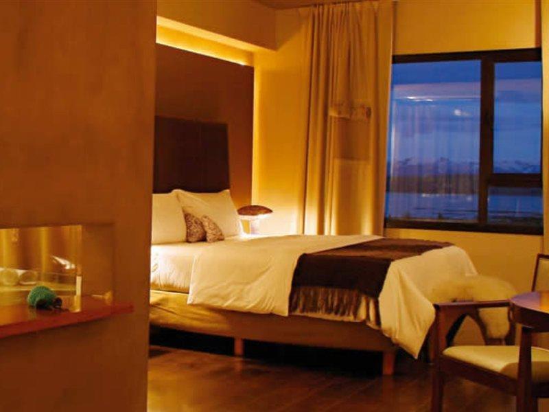 Esplendor By Wyndham El Calafate Hotel Exterior photo