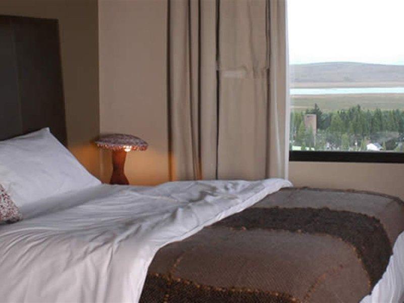 Esplendor By Wyndham El Calafate Hotel Exterior photo