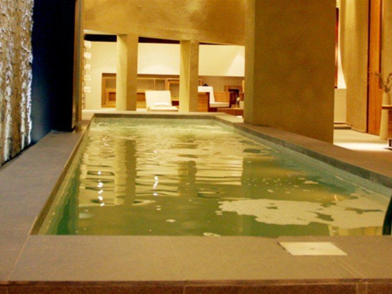 Esplendor By Wyndham El Calafate Hotel Exterior photo