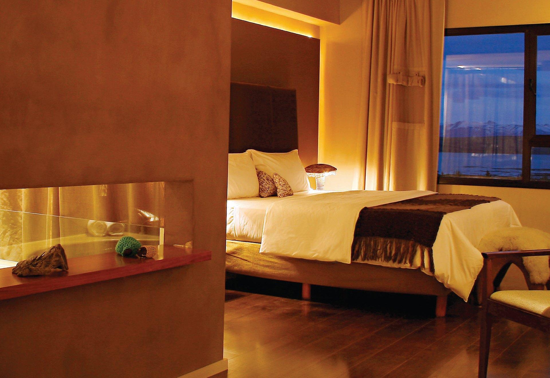 Esplendor By Wyndham El Calafate Hotel Exterior photo