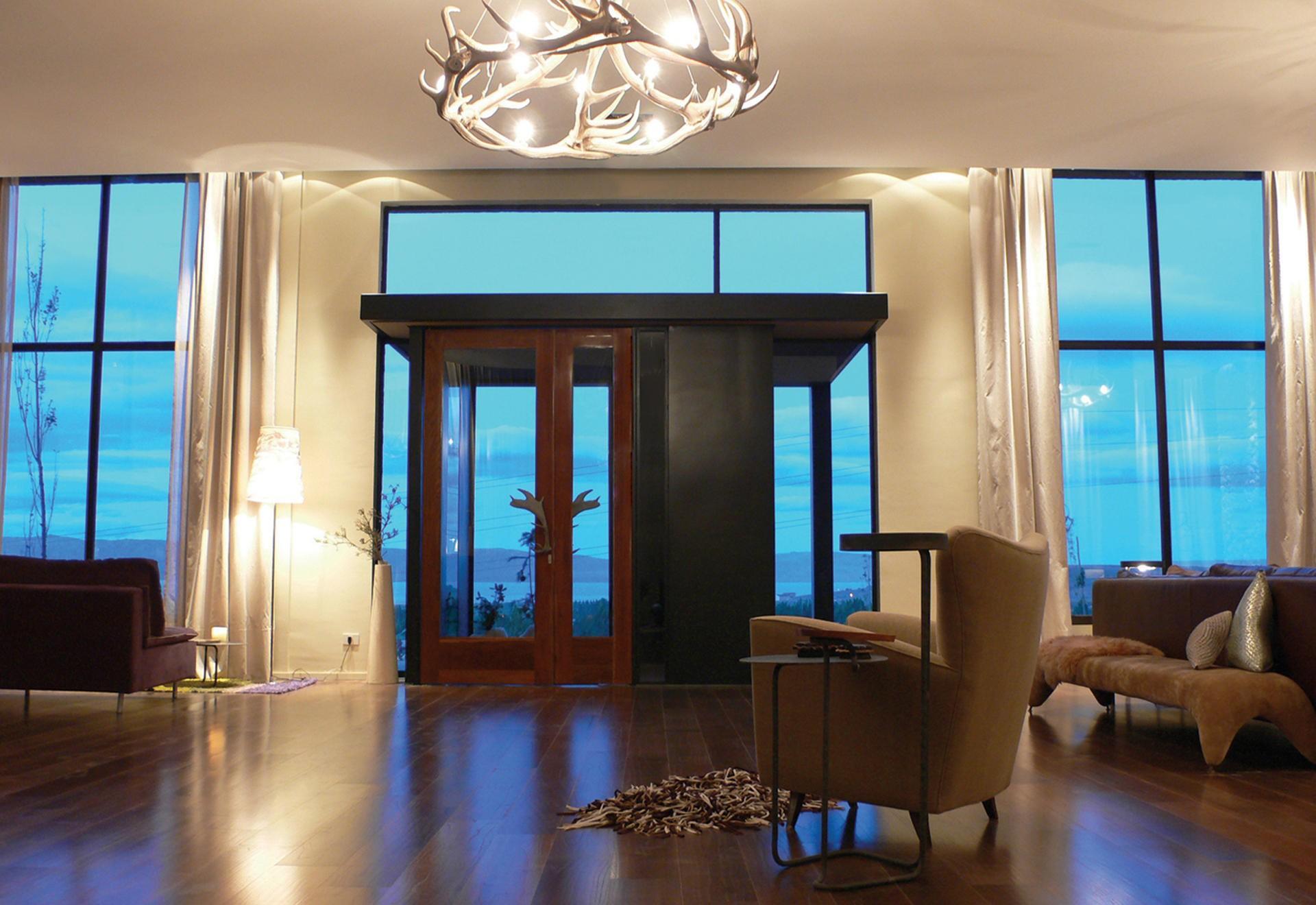 Esplendor By Wyndham El Calafate Hotel Exterior photo