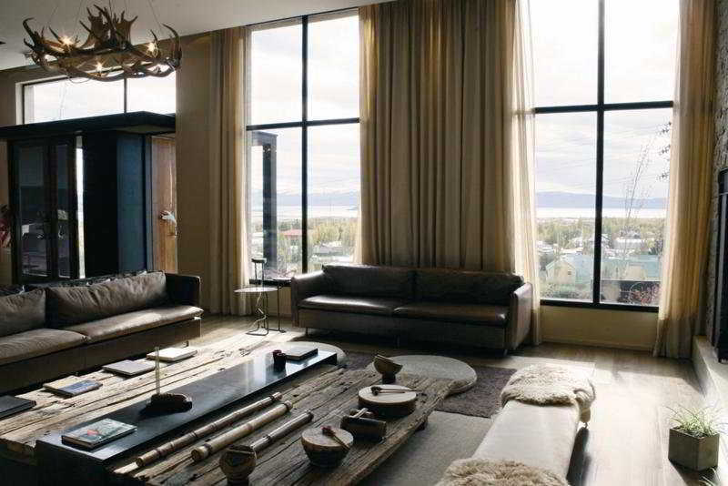 Esplendor By Wyndham El Calafate Hotel Exterior photo