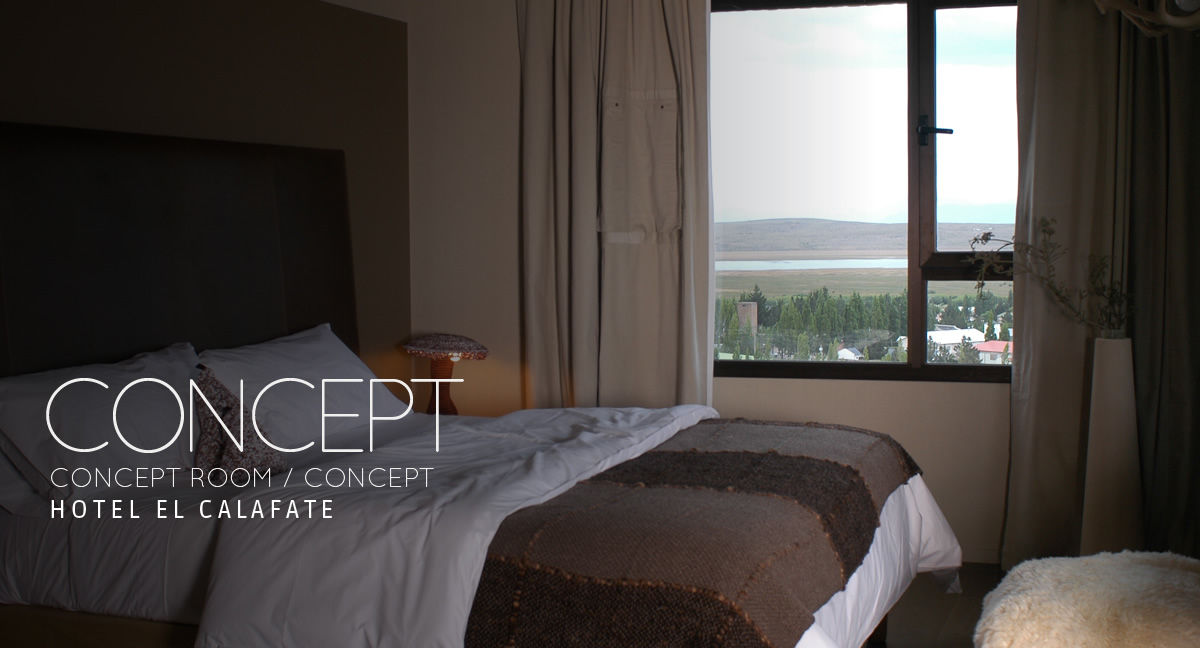 Esplendor By Wyndham El Calafate Hotel Exterior photo