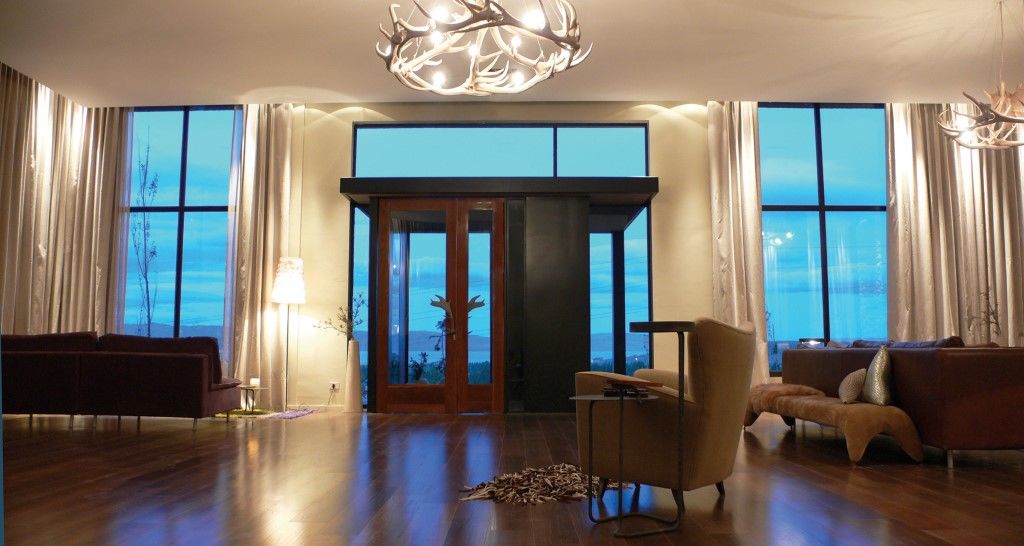 Esplendor By Wyndham El Calafate Hotel Exterior photo