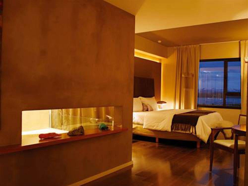 Esplendor By Wyndham El Calafate Hotel Exterior photo